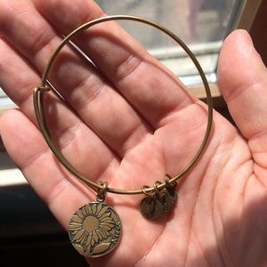 3/$12 Niece Alex & Ani Bangle